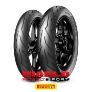 KAMPANYA SET PİRELLİ DIABLO ROSSO SPORT 110/70-17 --140/70-17